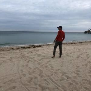 Meet your Posher, Nick